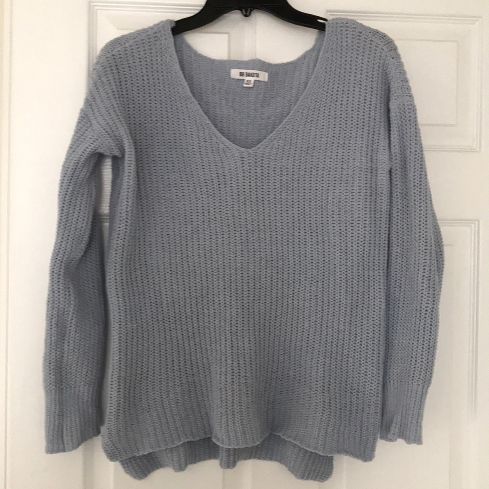BB Dakota sweater